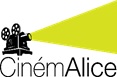 Projection de film - CinémAlice