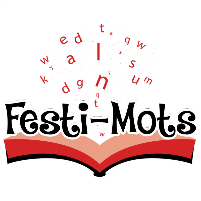 Festi-Mots - Ouverture du Festi-Mots avec l'illustrateur Sébastien Thibault
