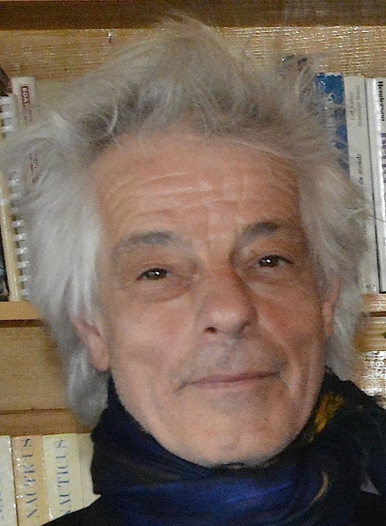 Rodolphe-Yves Lapointe