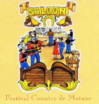 Festival Country de Matane