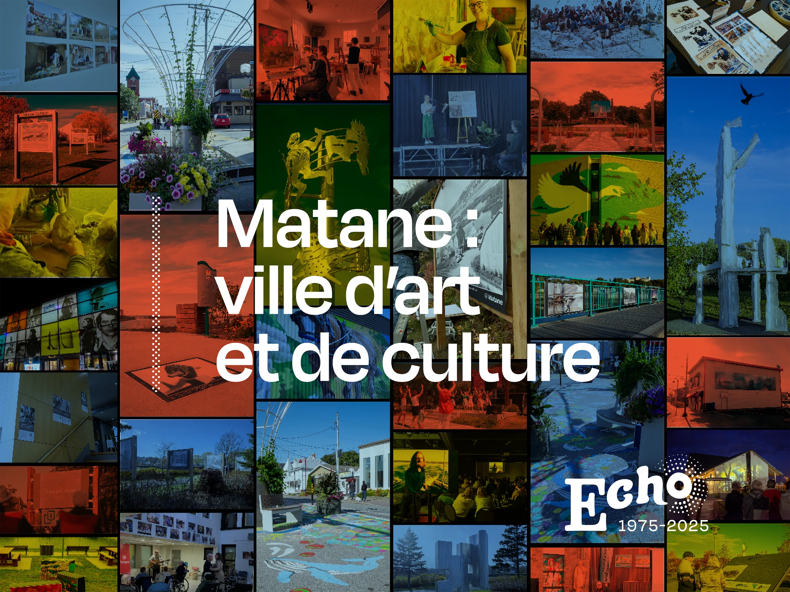 épilogue écho symposium