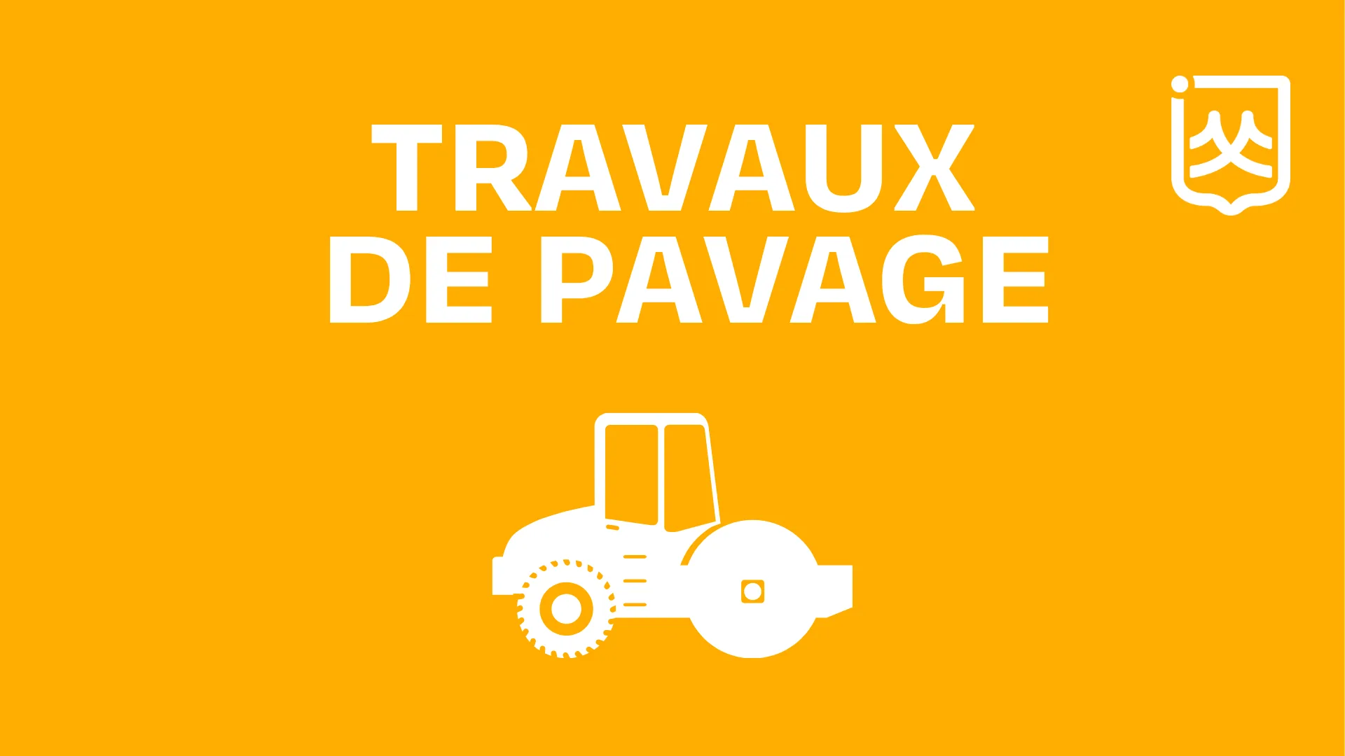 pavage
