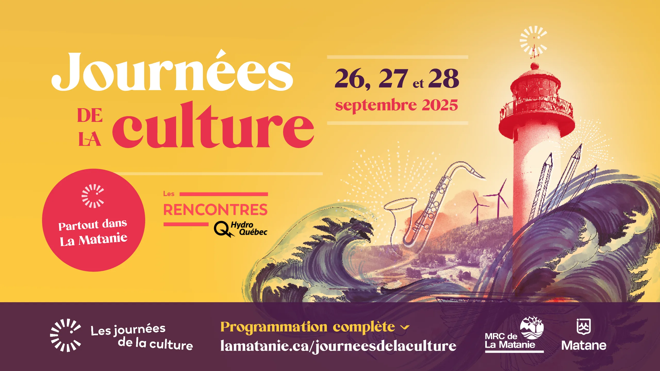 Journées de la culture