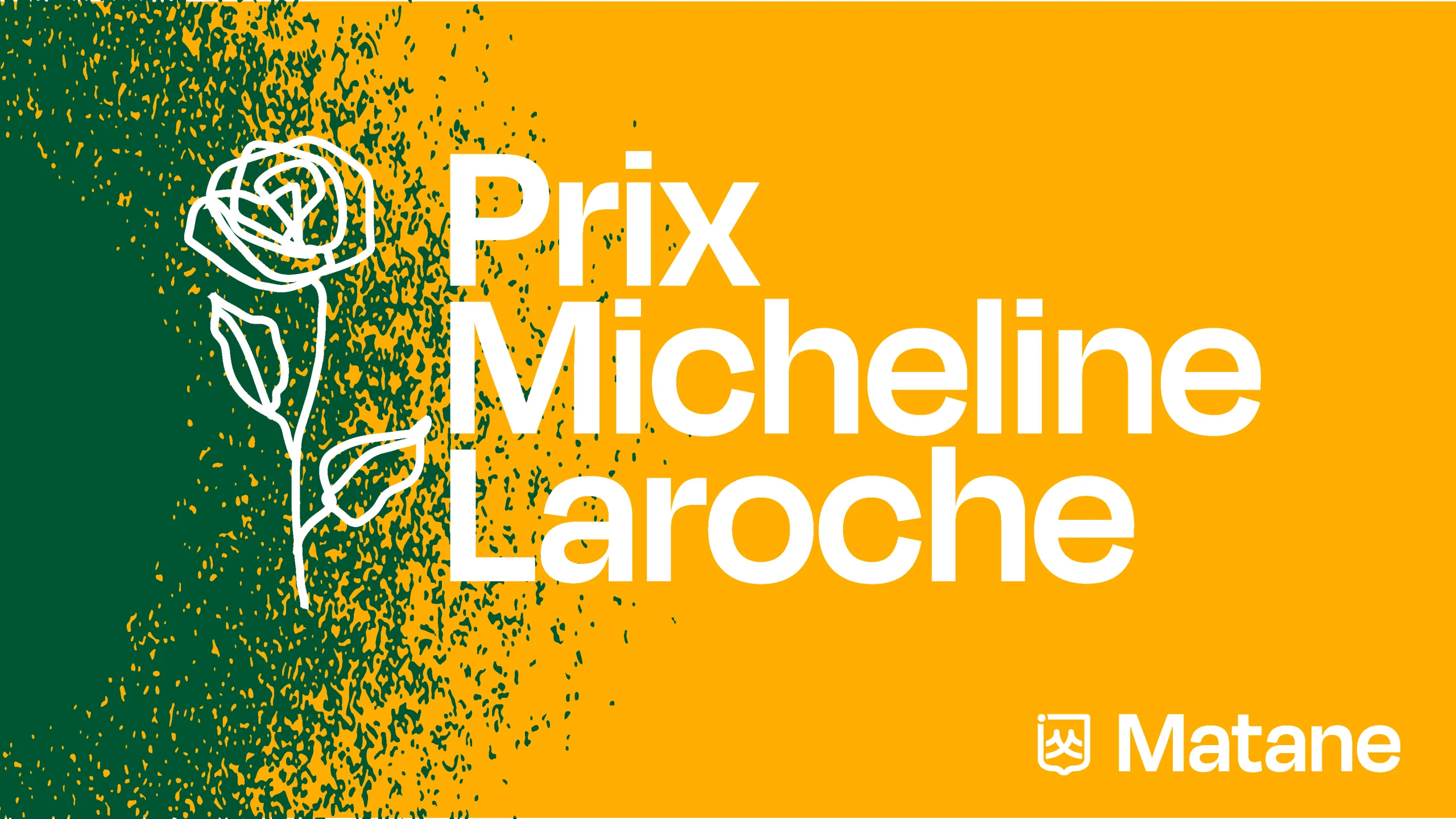Prix Micheline Laroche