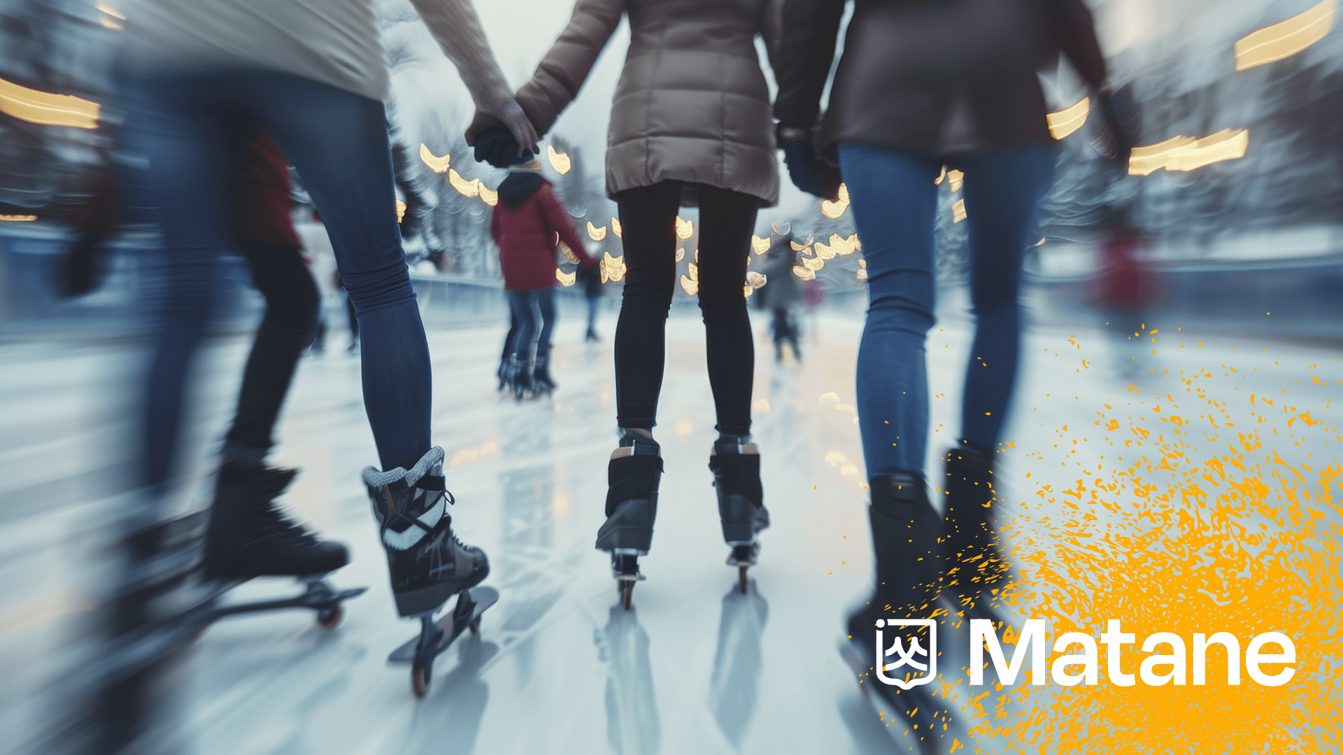 Patinage pour tous