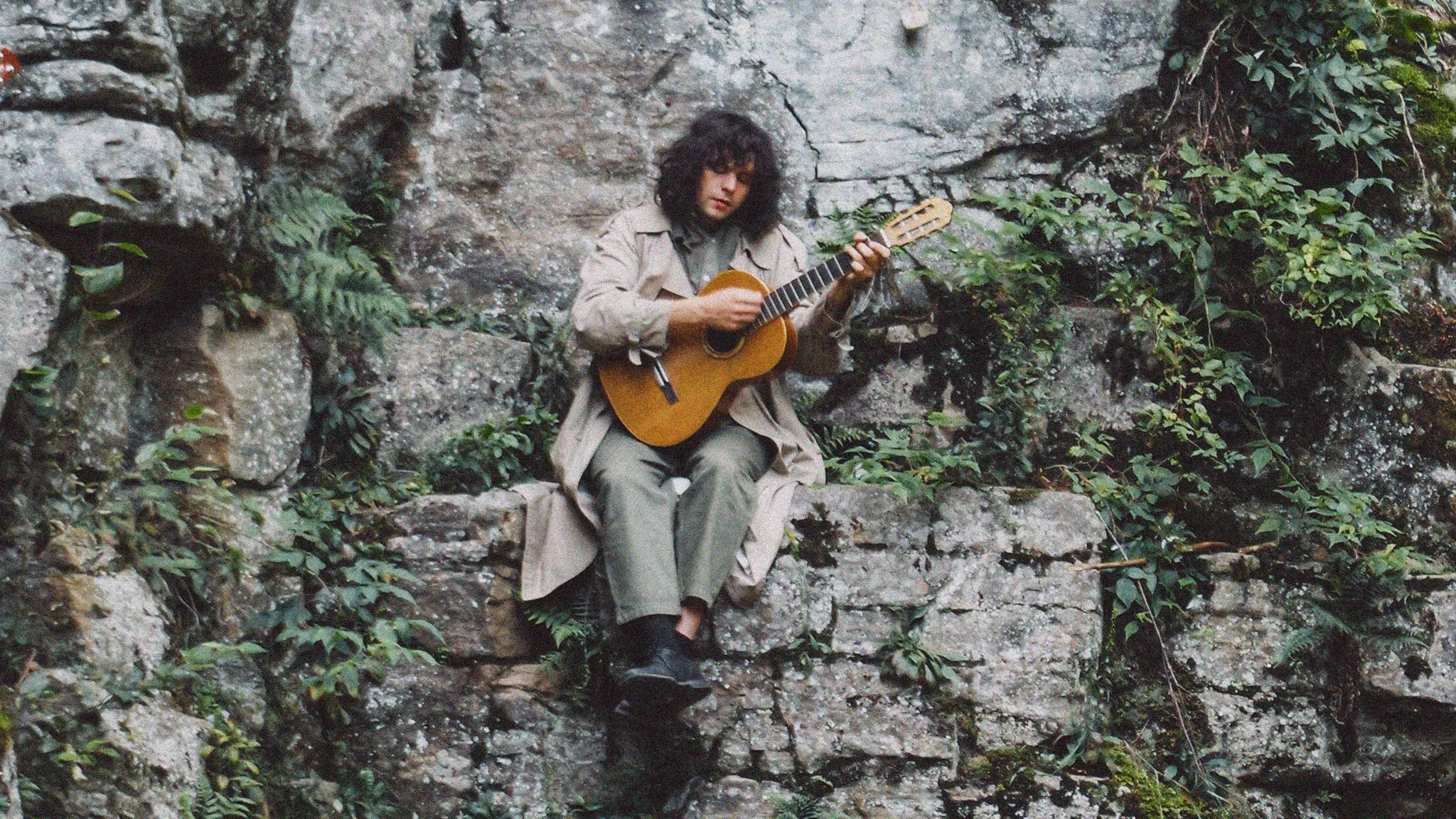 Alex Burger show solo à La Salso! Lancement de la série découverte