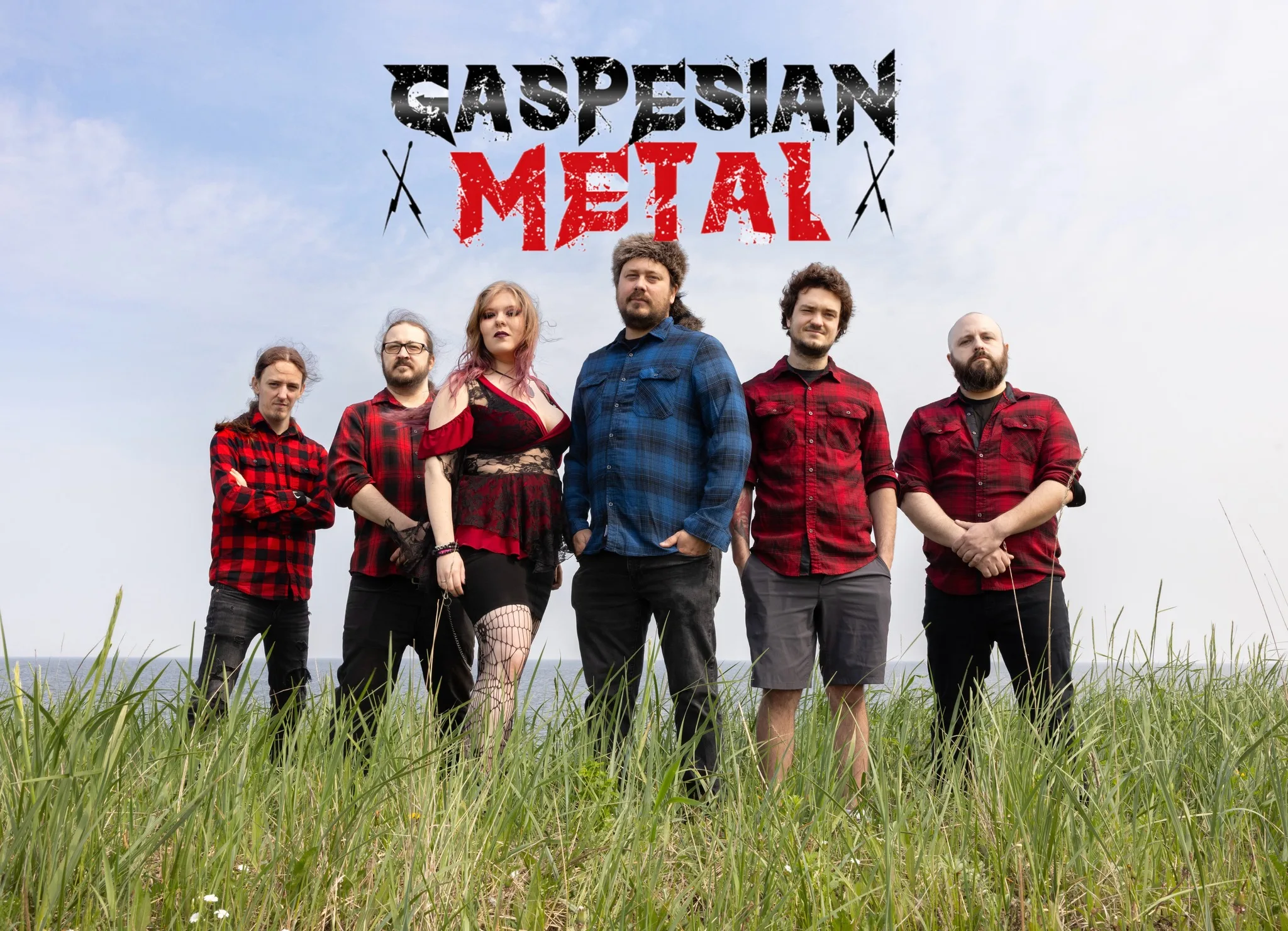 Gaspesian Metal Fest 2026
