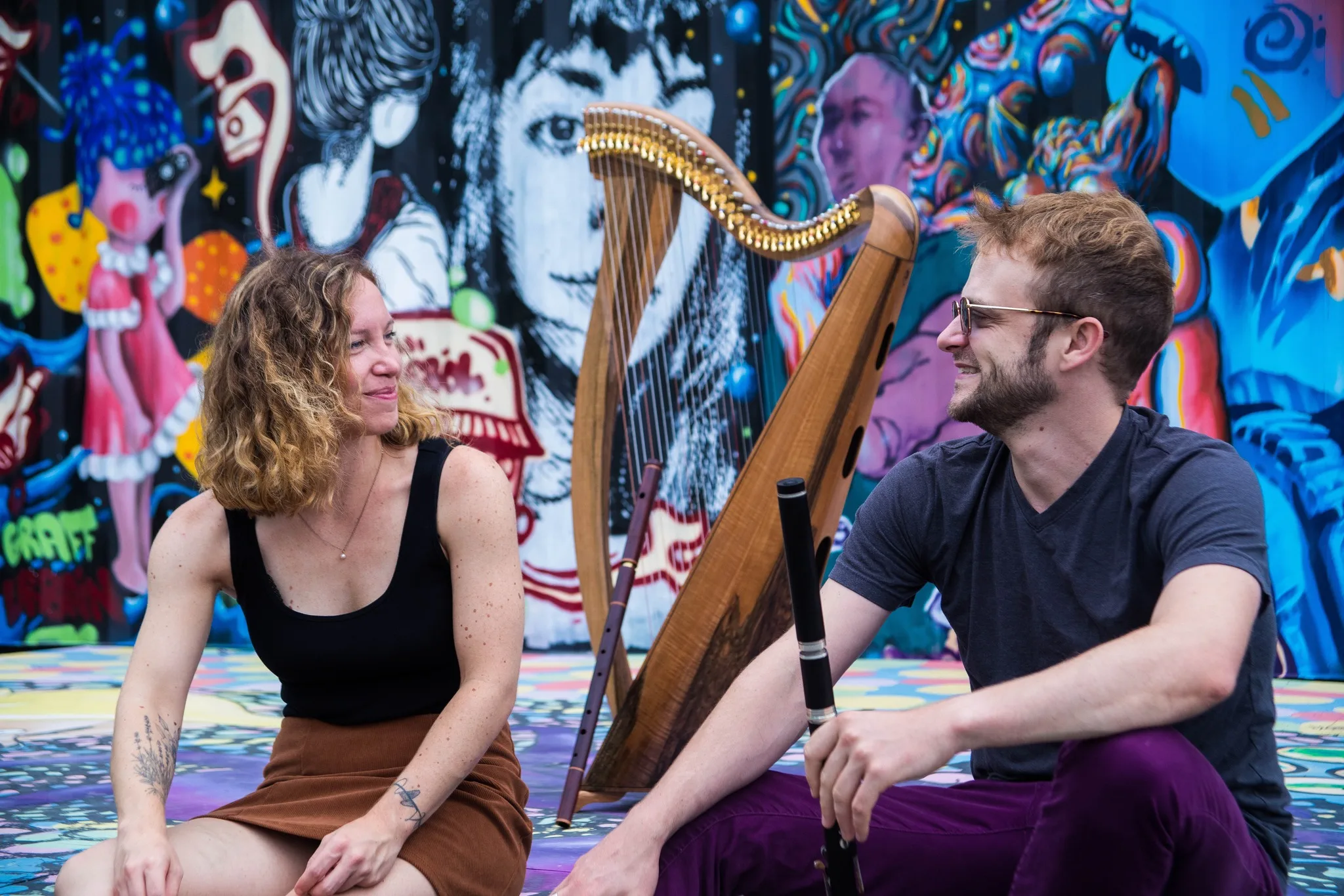 SÉRIE DÉCOUVERTE: Mont Roz à La SALSO