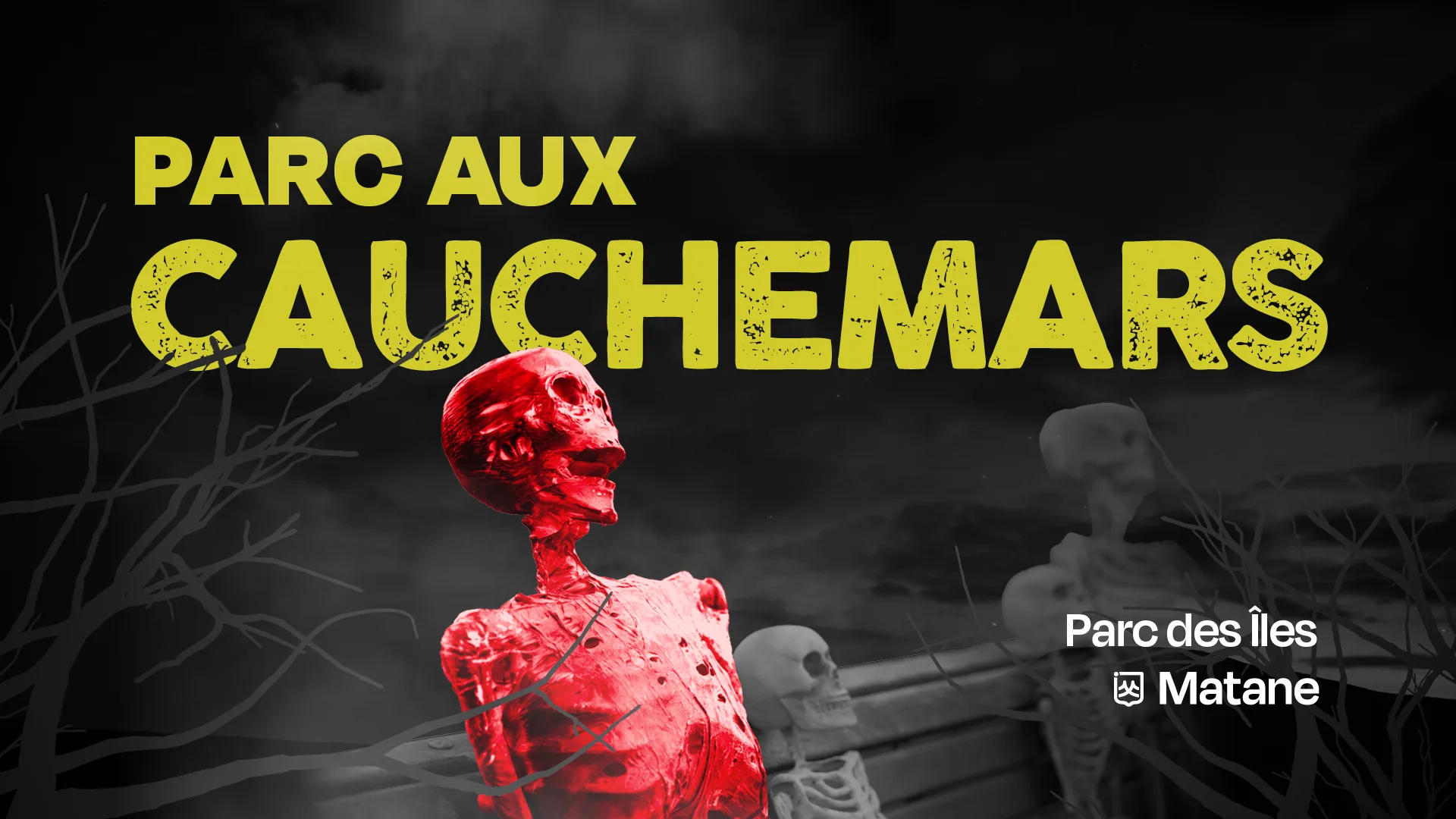Parc aux cauchemars