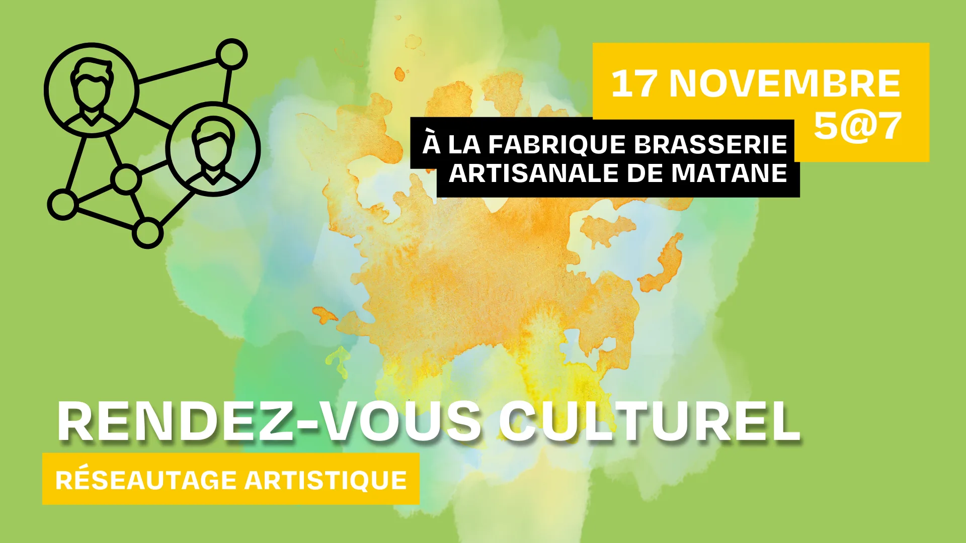 Rendez-vous culturel