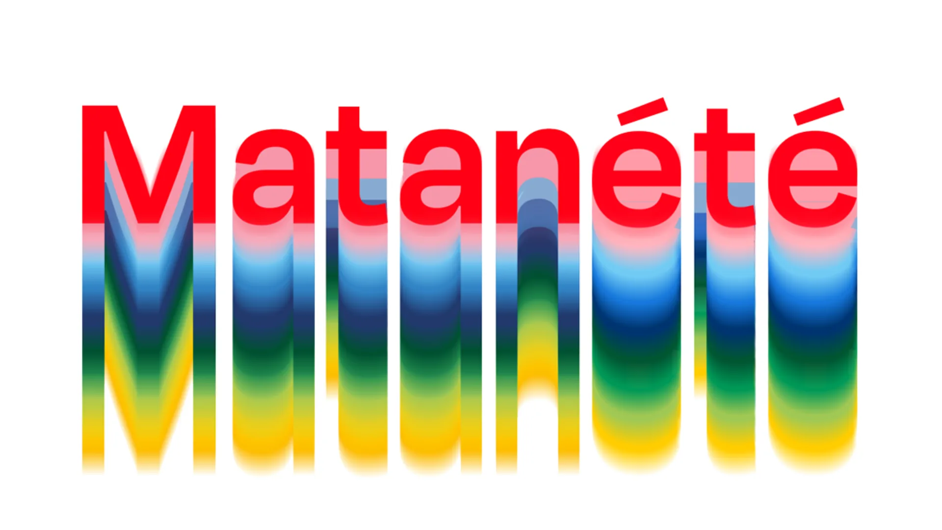 Matanété