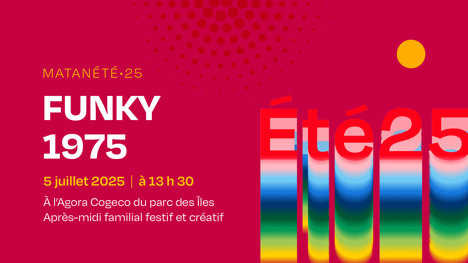 FUNKY 1975