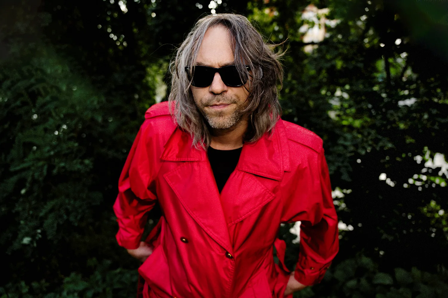 Antoine Corriveau à La SALSO