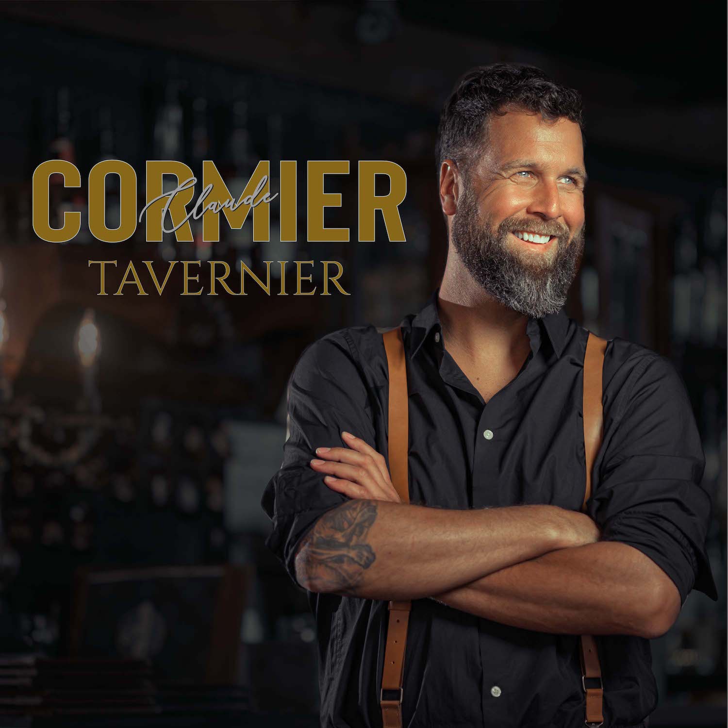 Spectacle de Claude Cormier à La Fabrique