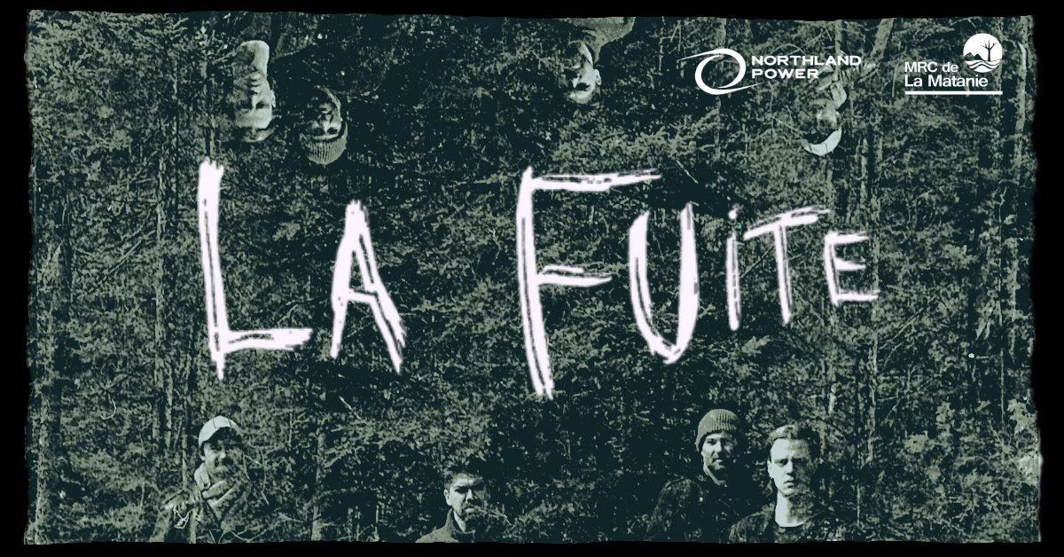 "La Fuite" en concert au Jubé