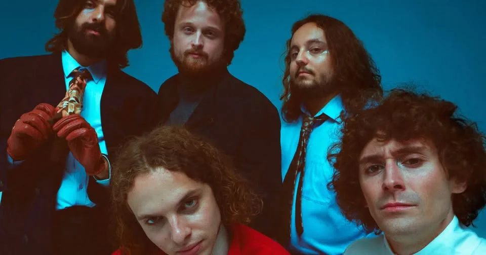 Spectacle de Marie Céleste à La SALSO!