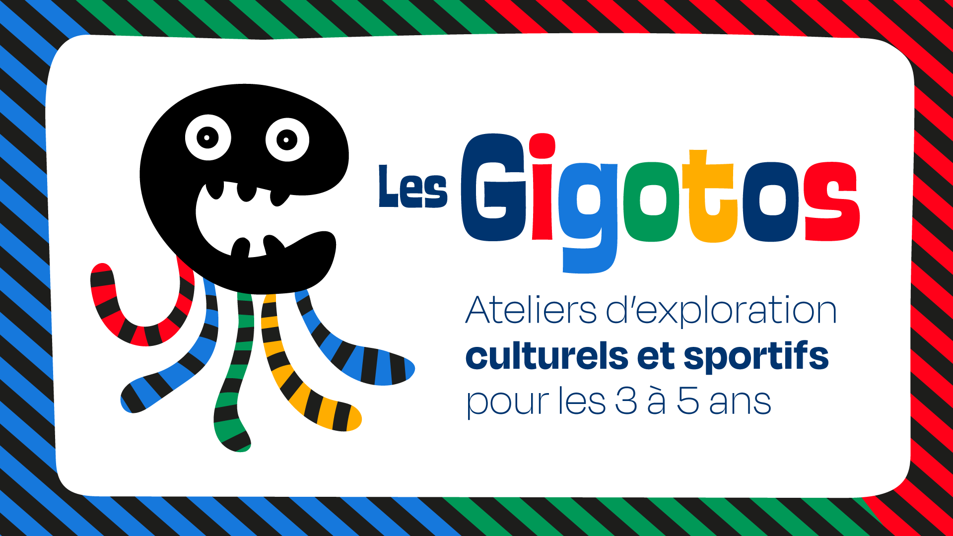 Les Gigotos - session septembre 2025