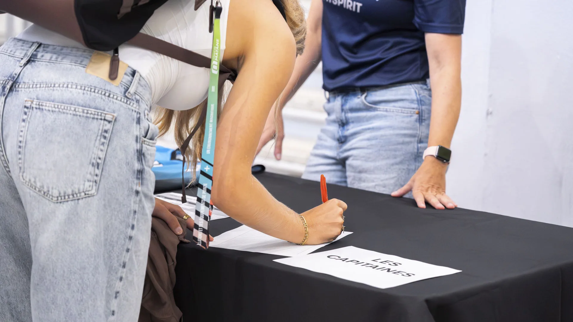 Portes ouvertes au Cégep de Matane