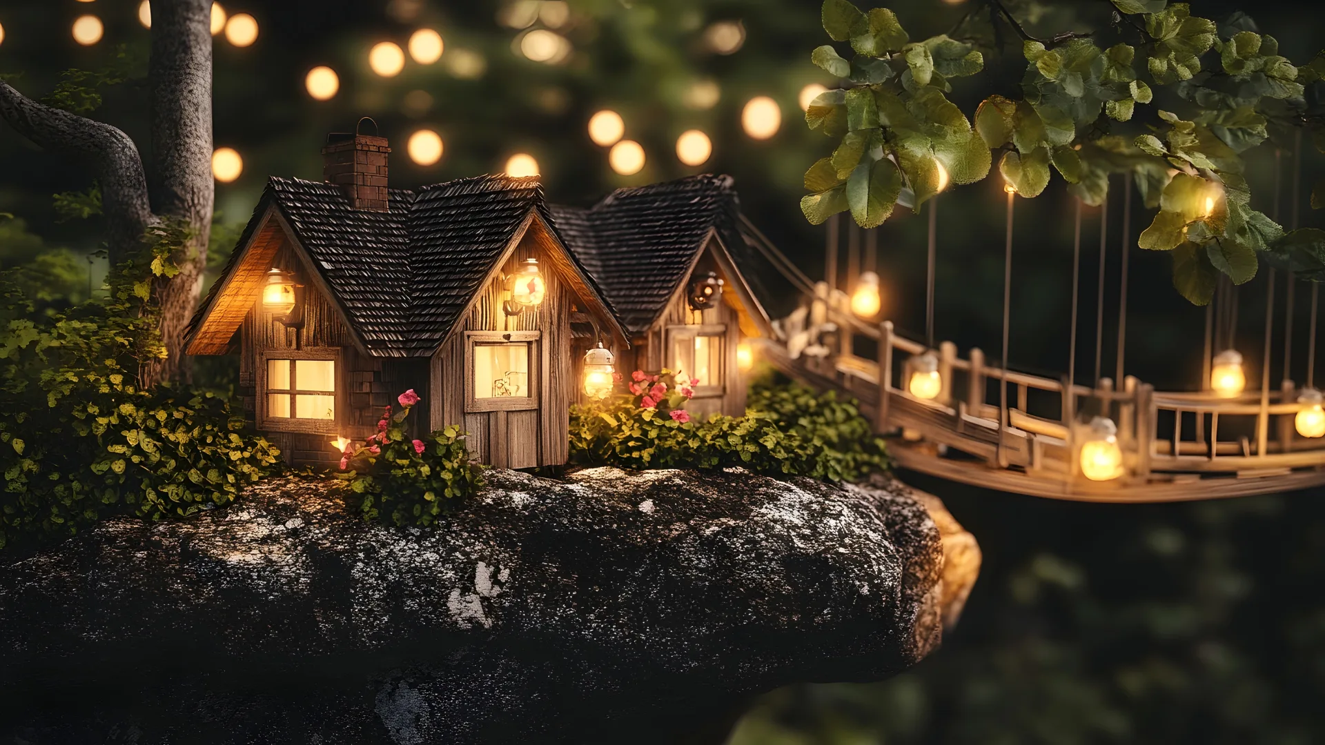 Animation pour les tout-petits Gabby et la maison magique