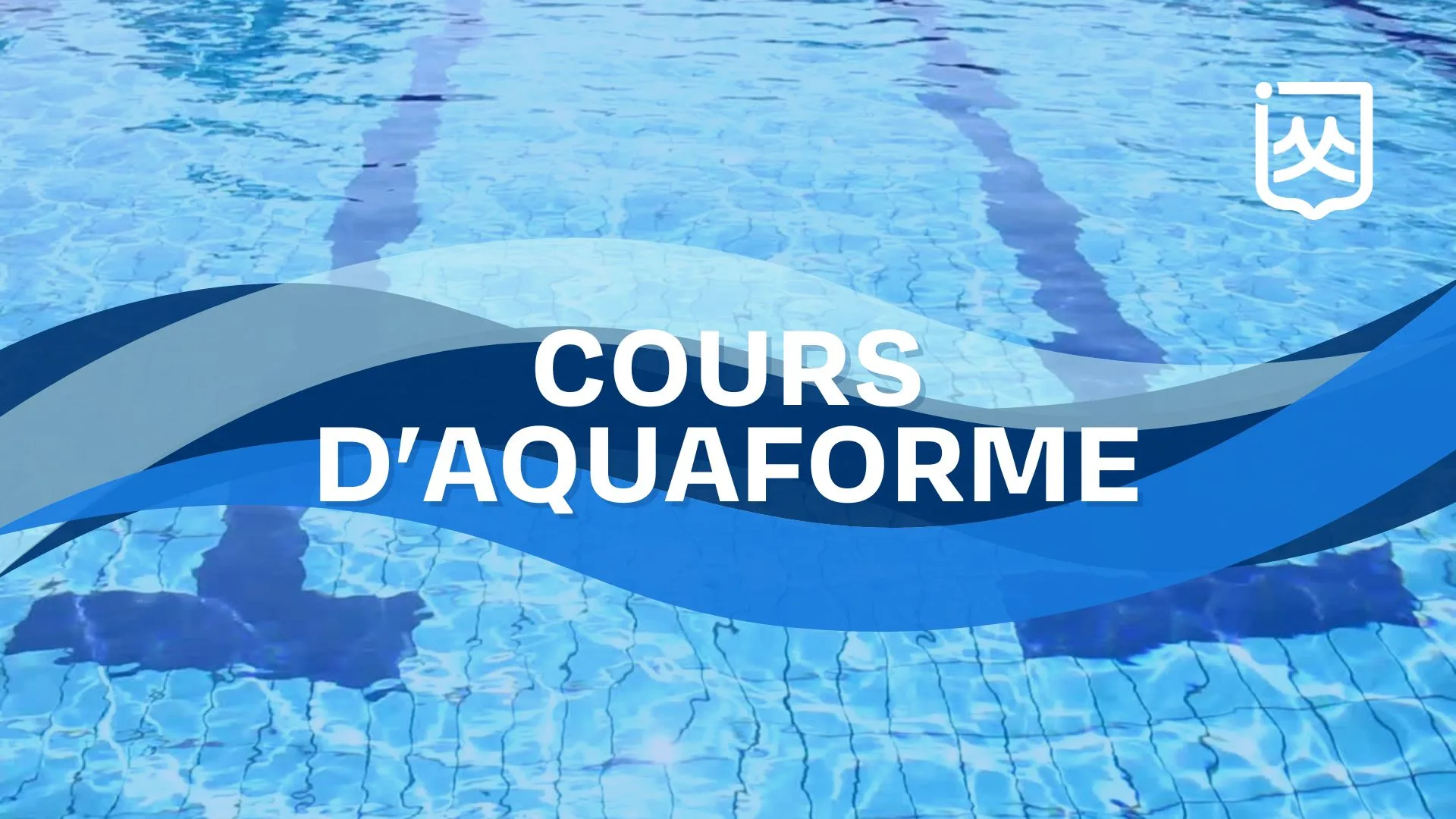 Cours de natation
