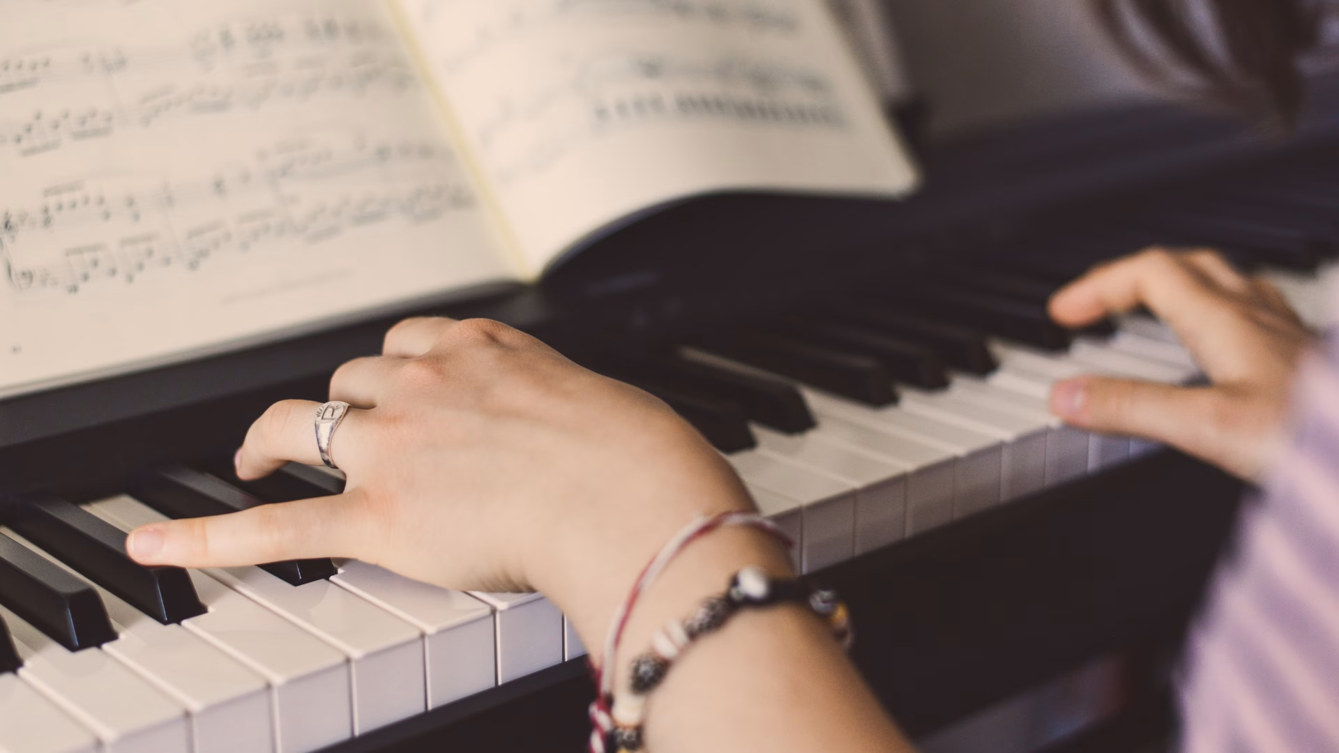 Initiation intergénérationnelle à la musique classique