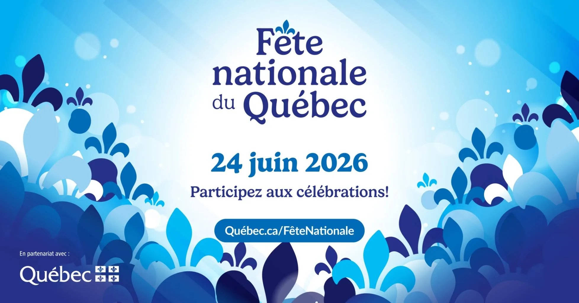 Spectacle Beau temps en fête nationale