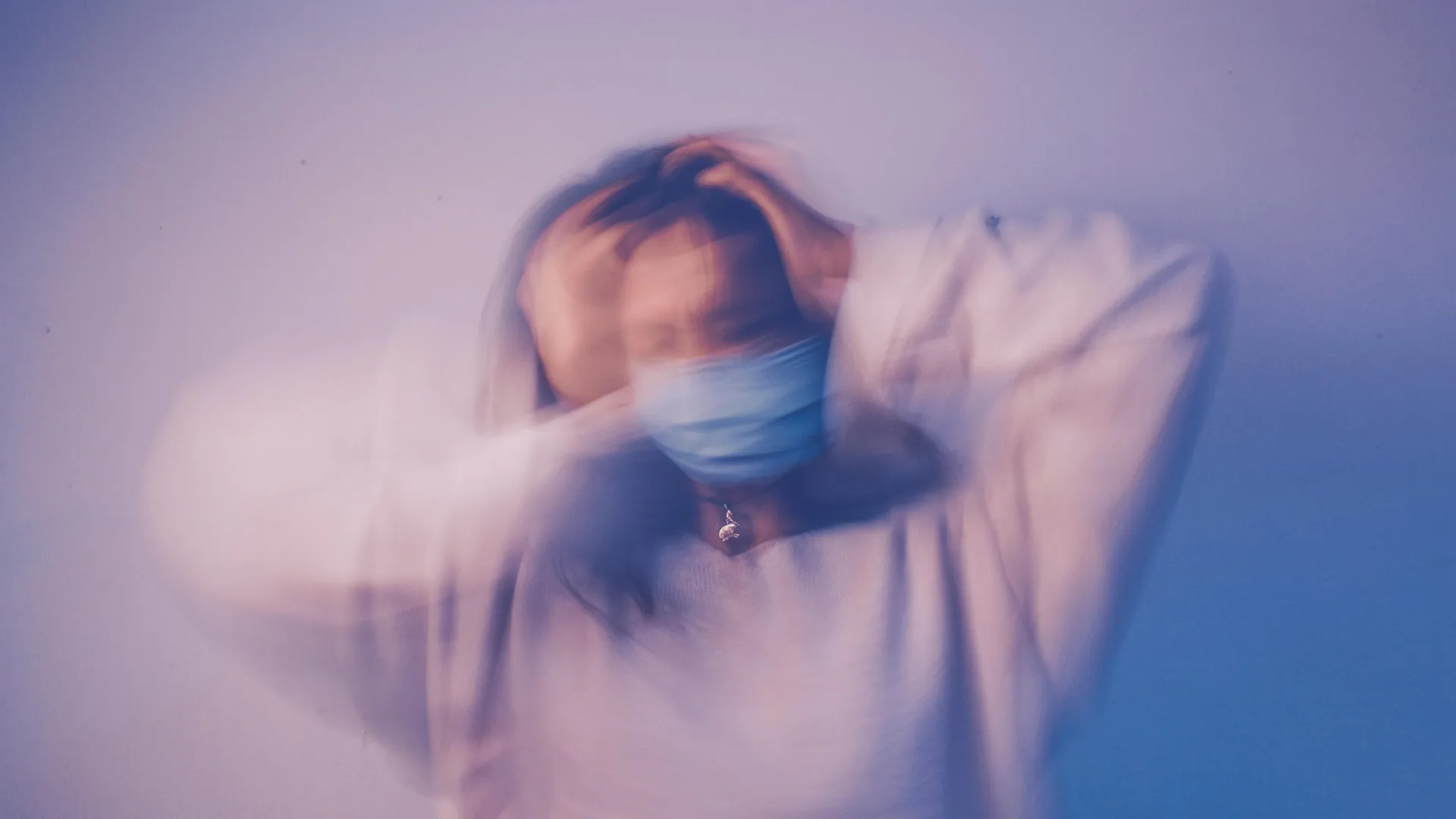 Conférence L'anxiété chez nos enfants, que puis-je faire?