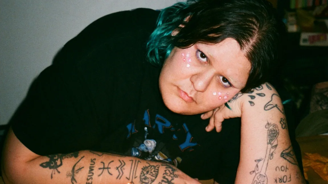 Safia Nolin à La SALSO