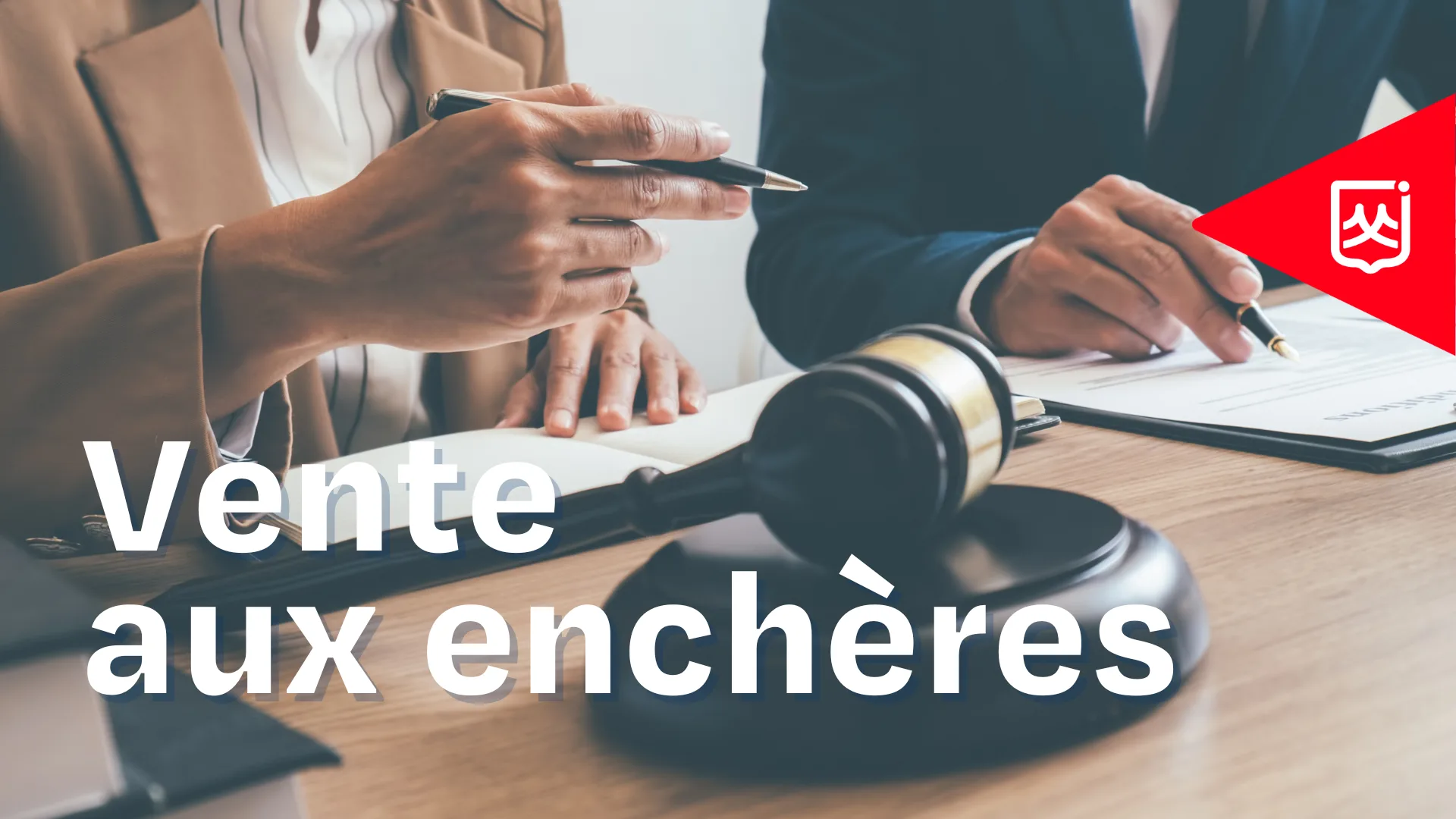 Vente aux enchères