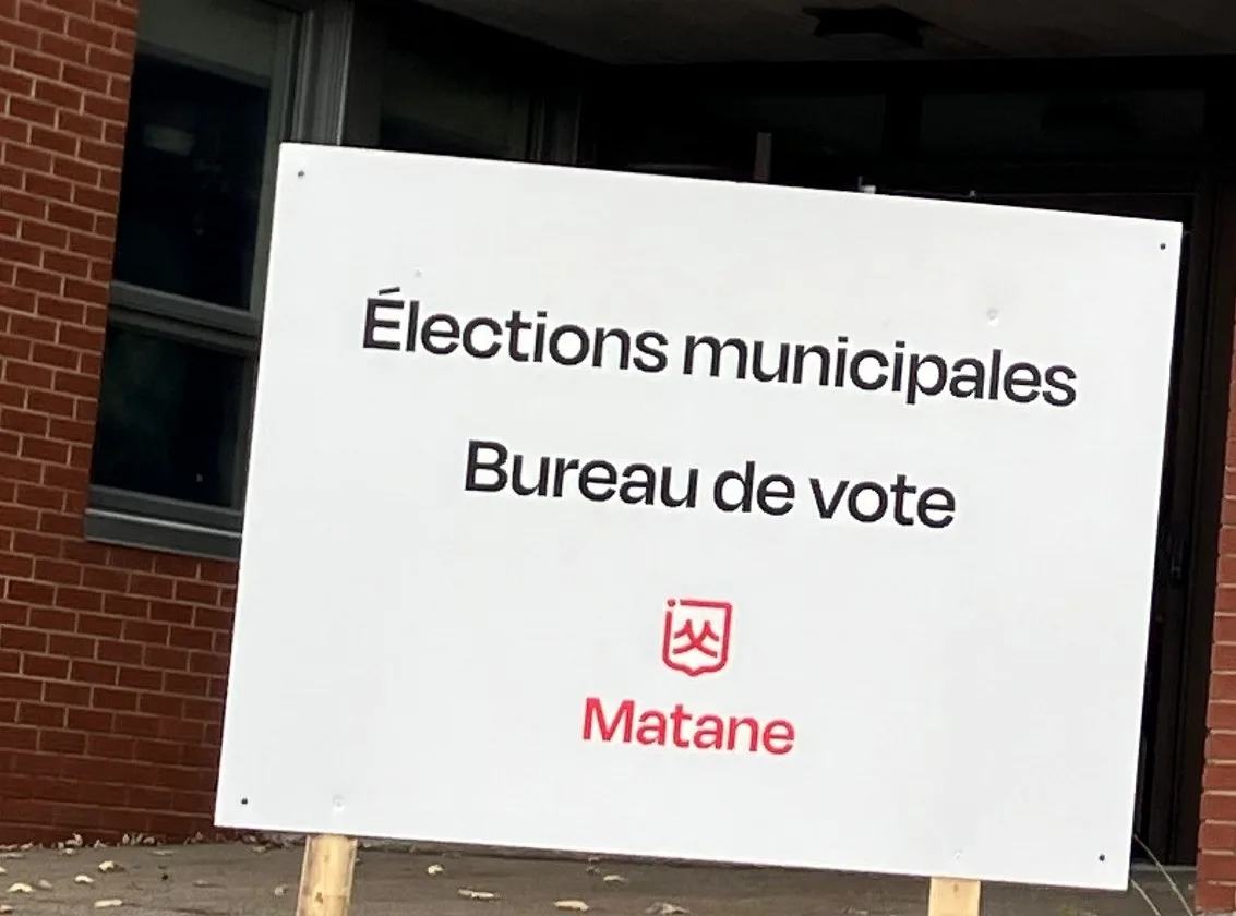 élections municipales