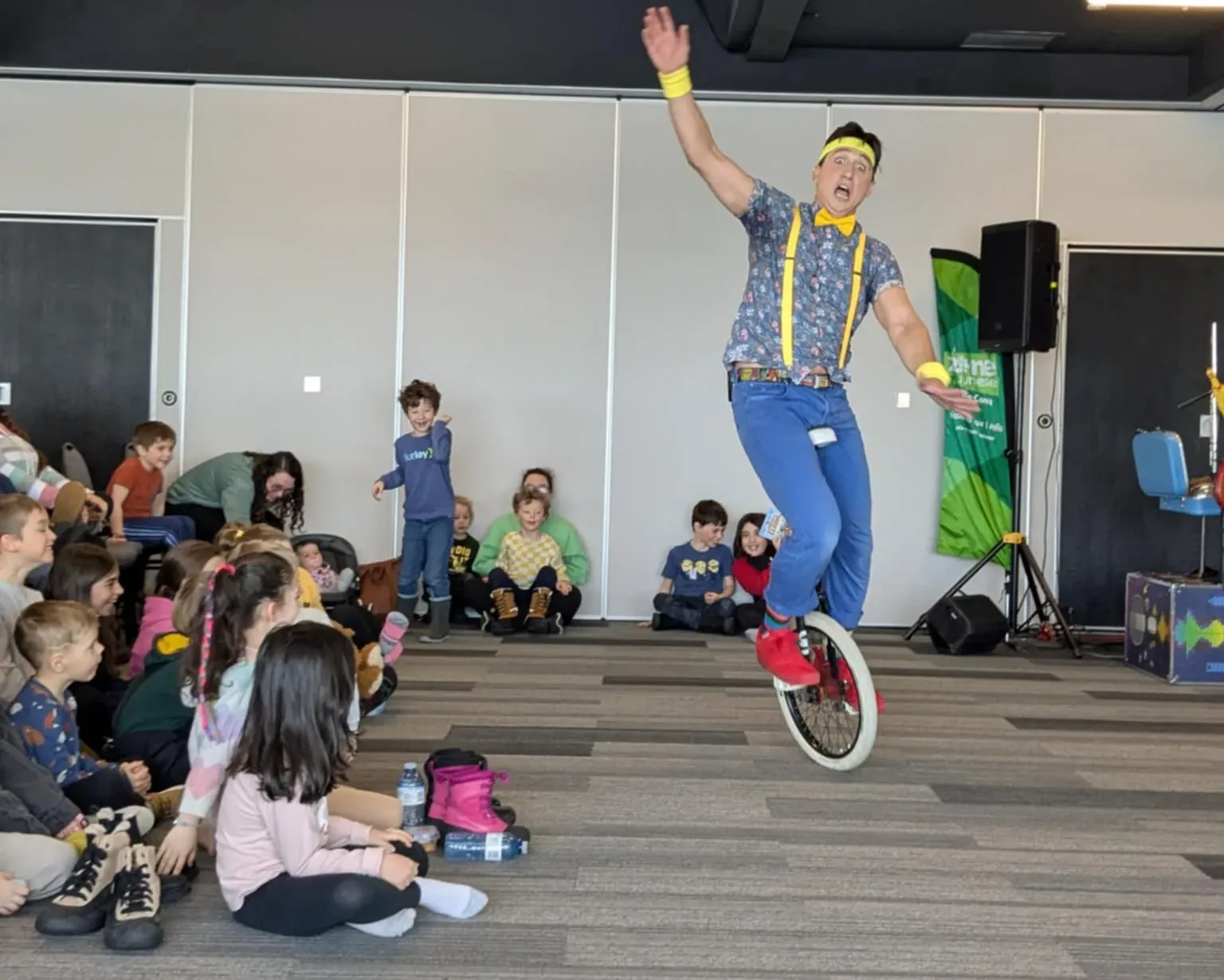 Soumettez vos projets pour la semaine de relâche 2026