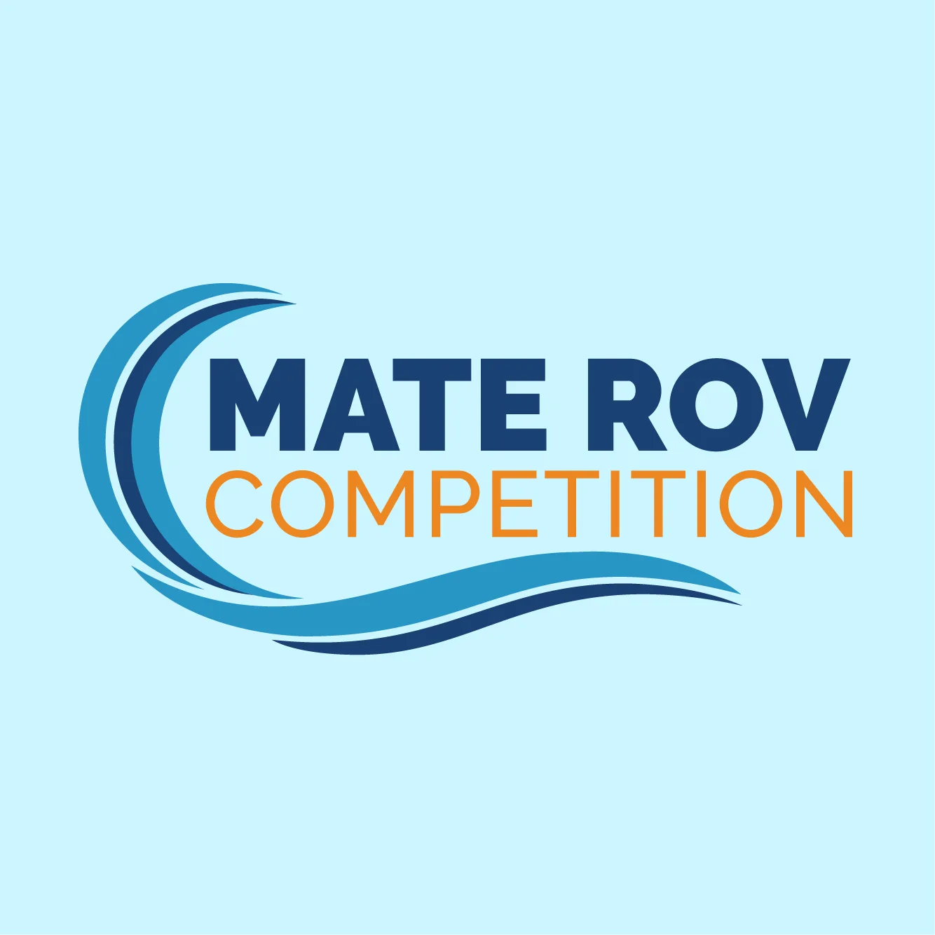 Compétition régionale de robotique MATE ROV