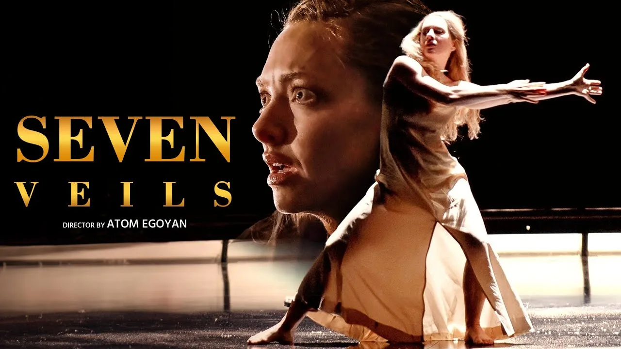 Projection: Seven Veils