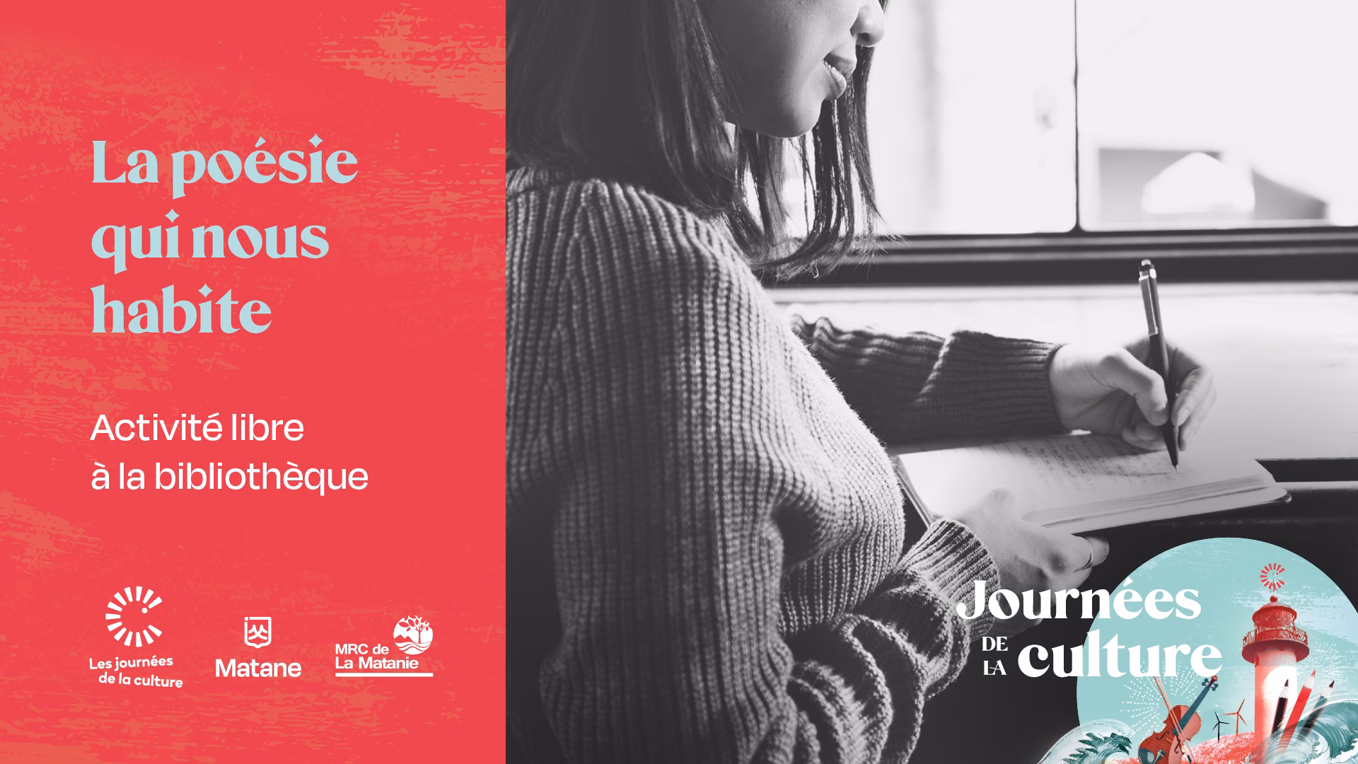Journées de la culture