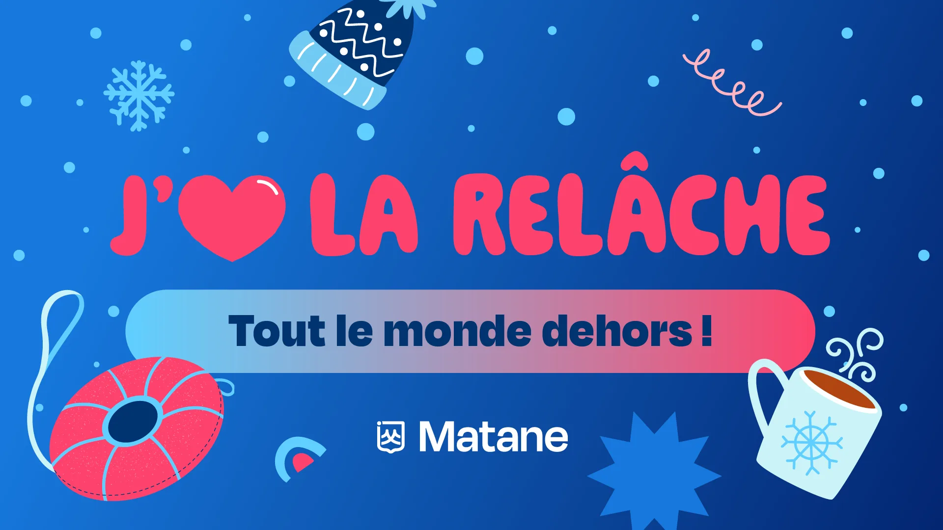 Hamac à la pleine lune