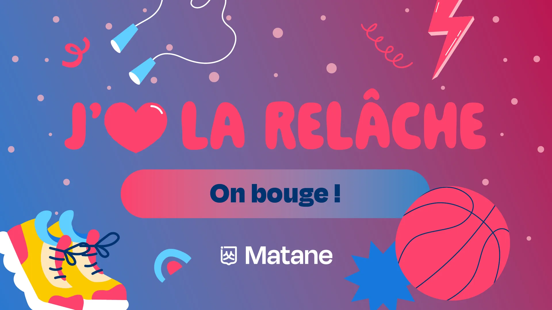 Soirée sports libres