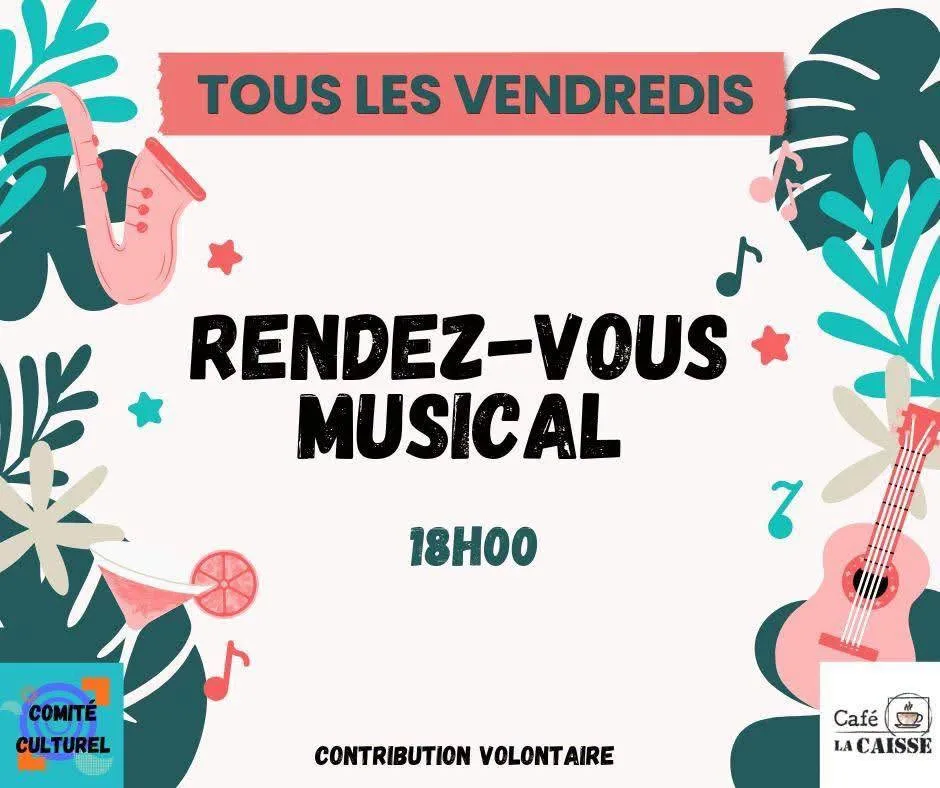 Rendez-vous musical