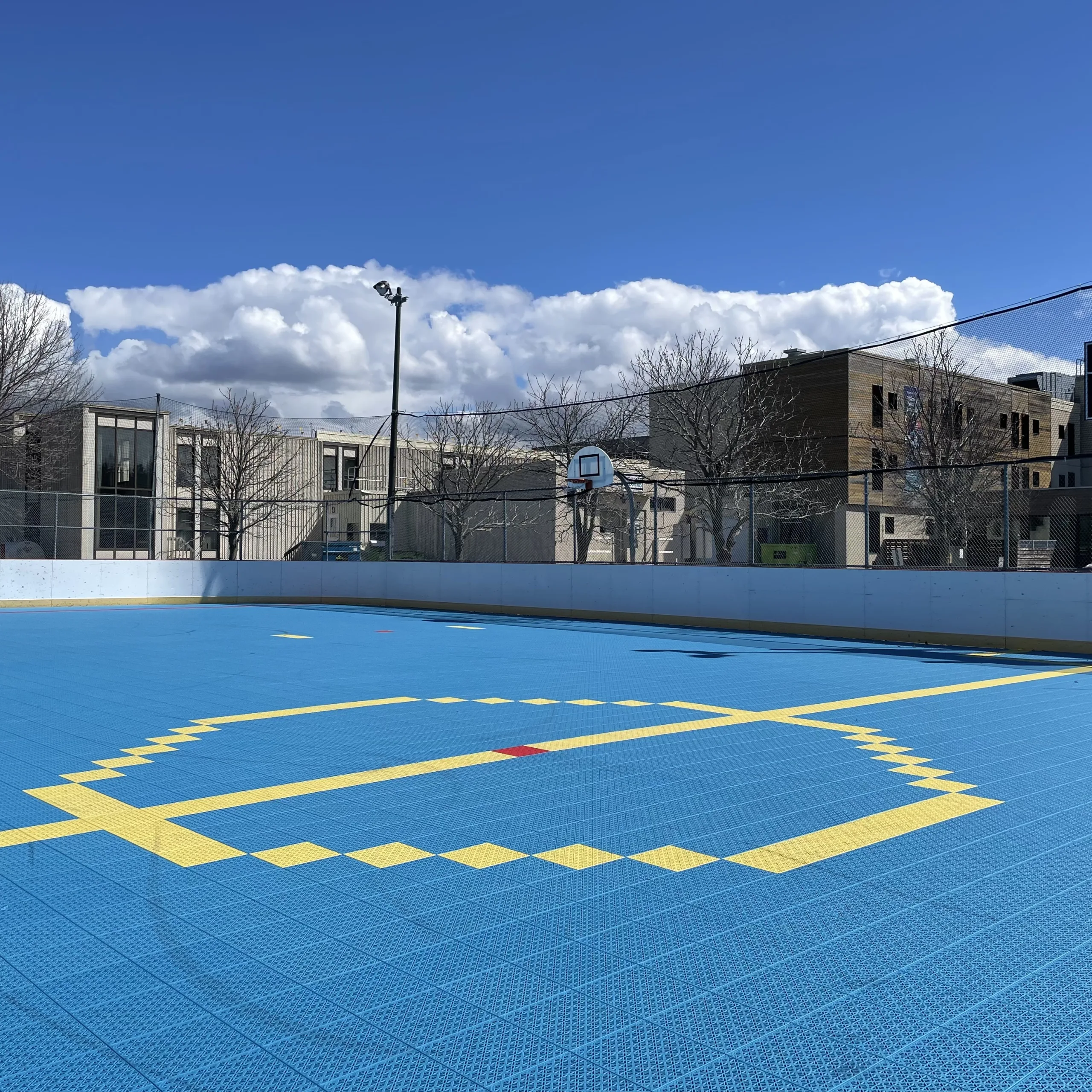 parc multirécréatif