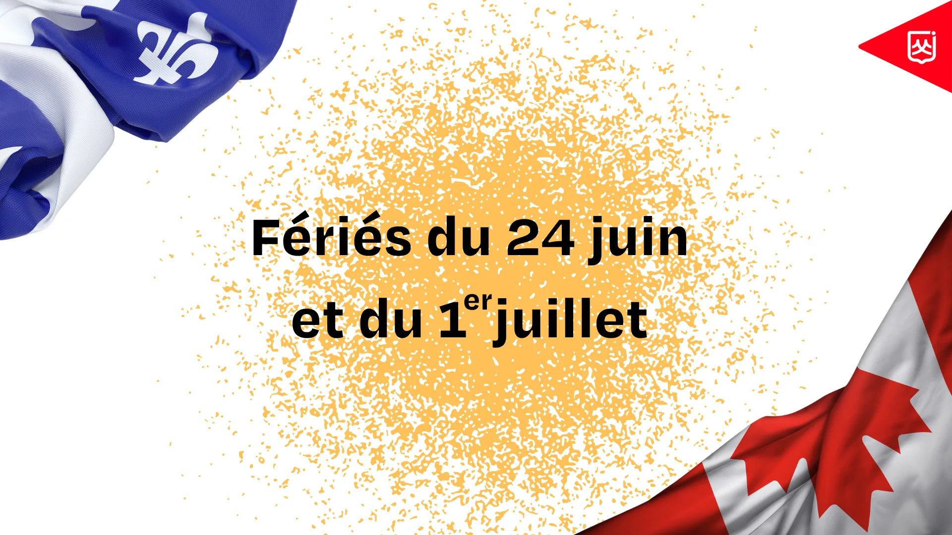Fériés