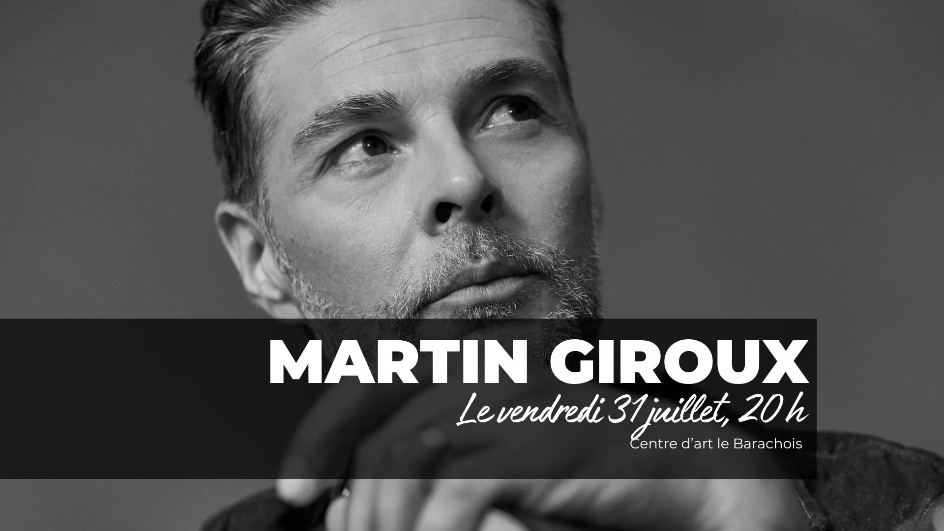 Martin Giroux