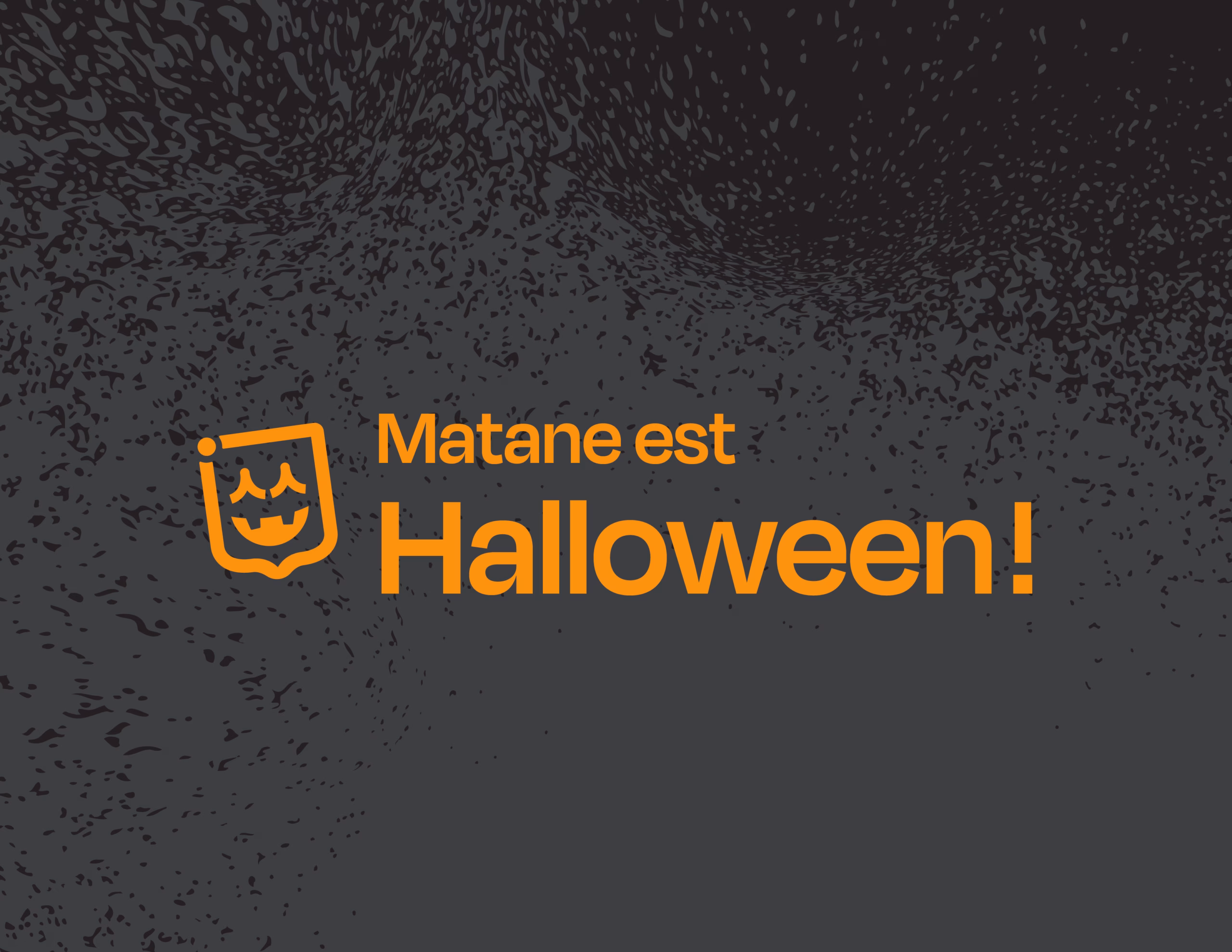 Matane est Halloween